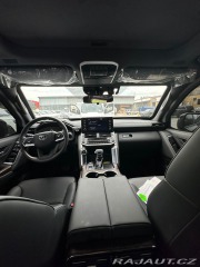 Toyota Land Cruiser GXR Armored B6 2024