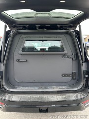 Toyota Land Cruiser GXR Armored B6 2024