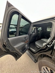Toyota Land Cruiser GXR Armored B6 2024