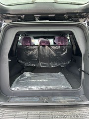 Toyota Land Cruiser GXR Armored B6 2024