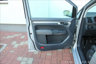 Volkswagen Touran 1,4 TSI 140PS  United 2008