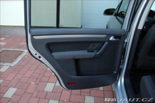 Volkswagen Touran 1,4 TSI 140PS  United 2008