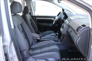 Volkswagen Touran 1,4 TSI 140PS  United 2008