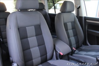 Volkswagen Touran 1,4 TSI 140PS  United 2008
