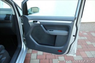 Volkswagen Touran 1,4 TSI 140PS  United 2008