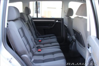 Volkswagen Touran 1,4 TSI 140PS  United 2008