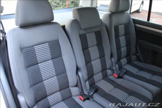 Volkswagen Touran 1,4 TSI 140PS  United 2008