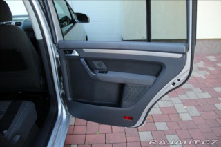 Volkswagen Touran 1,4 TSI 140PS  United 2008