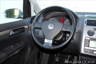 Volkswagen Touran 1,4 TSI 140PS  United 2008