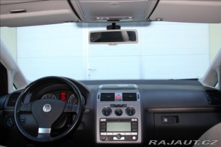 Volkswagen Touran 1,4 TSI 140PS  United 2008