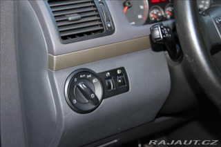 Volkswagen Touran 1,4 TSI 140PS  United 2008