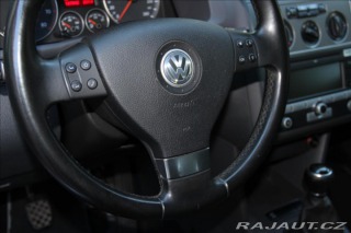 Volkswagen Touran 1,4 TSI 140PS  United 2008