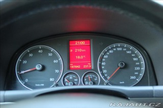 Volkswagen Touran 1,4 TSI 140PS  United 2008