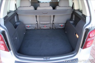 Volkswagen Touran 1,4 TSI 140PS  United 2008