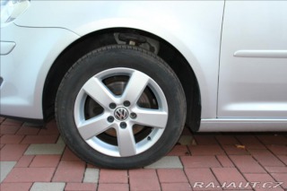Volkswagen Touran 1,4 TSI 140PS  United 2008