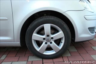 Volkswagen Touran 1,4 TSI 140PS  United 2008