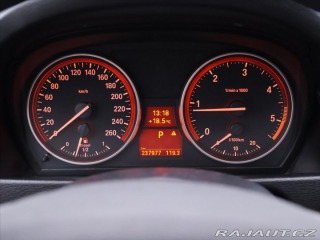 BMW X1 2,0 xDrive20d 130kW M-Pak 2012