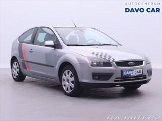 Ford Focus 1,6 i 74kW Klima Tažné