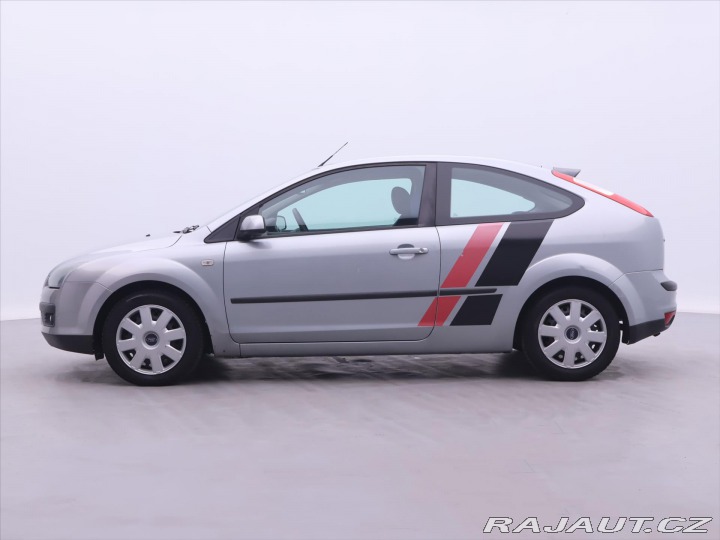 Ford Focus 1,6 i 74kW Klima Tažné 2004