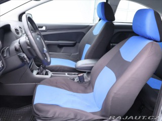 Ford Focus 1,6 i 74kW Klima Tažné 2004