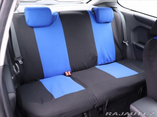 Ford Focus 1,6 i 74kW Klima Tažné 2004