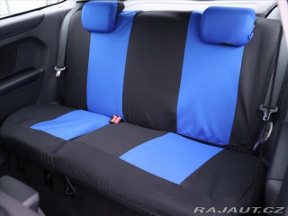 Ford Focus 1,6 i 74kW Klima Tažné 2004