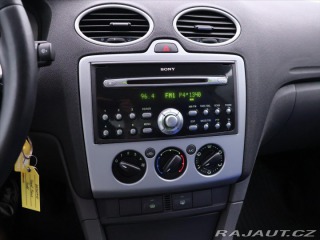 Ford Focus 1,6 i 74kW Klima Tažné 2004