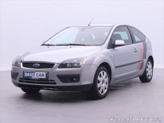 Ford Focus 1,6 i 74kW Klima Tažné 2004
