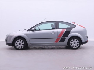Ford Focus 1,6 i 74kW Klima Tažné 2004