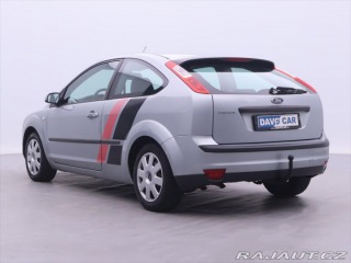 Ford Focus 1,6 i 74kW Klima Tažné 2004