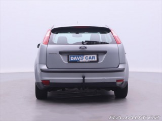 Ford Focus 1,6 i 74kW Klima Tažné 2004