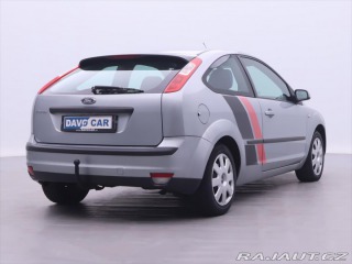 Ford Focus 1,6 i 74kW Klima Tažné 2004