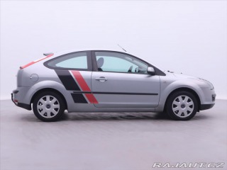 Ford Focus 1,6 i 74kW Klima Tažné 2004