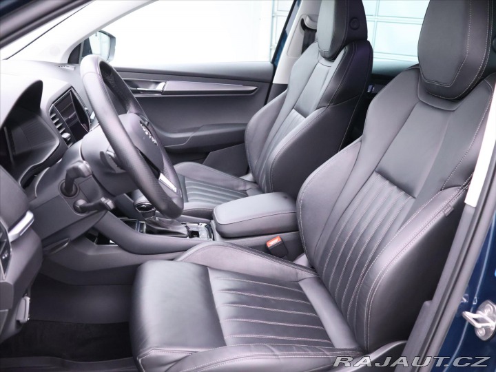 Škoda Karoq 2,0 TDI DSG 4x4 CZ Style 2020
