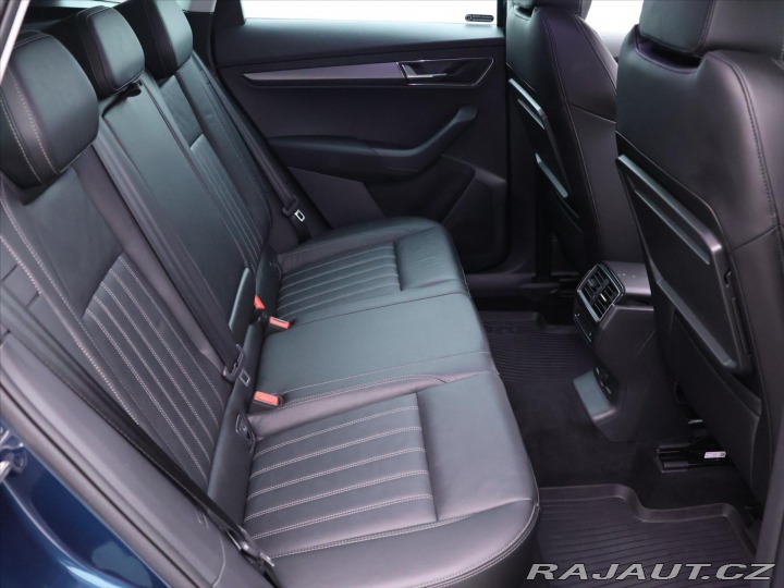 Škoda Karoq 2,0 TDI DSG 4x4 CZ Style 2020