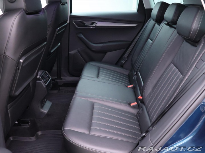 Škoda Karoq 2,0 TDI DSG 4x4 CZ Style 2020
