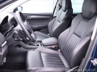 Škoda Karoq 2,0 TDI DSG 4x4 CZ Style 2020