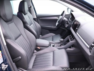 Škoda Karoq 2,0 TDI DSG 4x4 CZ Style 2020