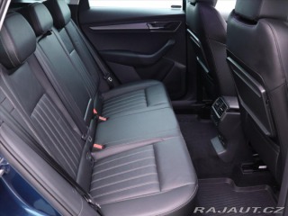 Škoda Karoq 2,0 TDI DSG 4x4 CZ Style 2020
