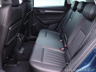 Škoda Karoq 2,0 TDI DSG 4x4 CZ Style 2020