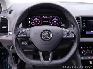 Škoda Karoq 2,0 TDI DSG 4x4 CZ Style 2020