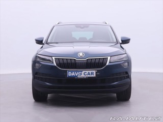Škoda Karoq 2,0 TDI DSG 4x4 CZ Style 2020