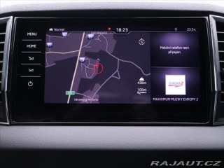 Škoda Karoq 2,0 TDI DSG 4x4 CZ Style 2020
