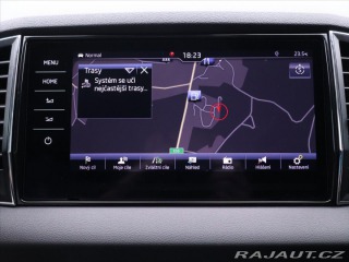 Škoda Karoq 2,0 TDI DSG 4x4 CZ Style 2020