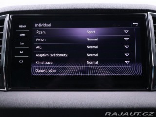 Škoda Karoq 2,0 TDI DSG 4x4 CZ Style 2020