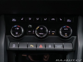 Škoda Karoq 2,0 TDI DSG 4x4 CZ Style 2020
