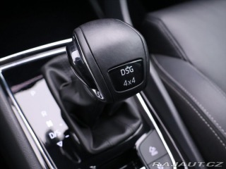 Škoda Karoq 2,0 TDI DSG 4x4 CZ Style 2020
