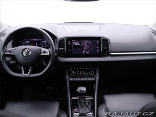 Škoda Karoq 2,0 TDI DSG 4x4 CZ Style 2020