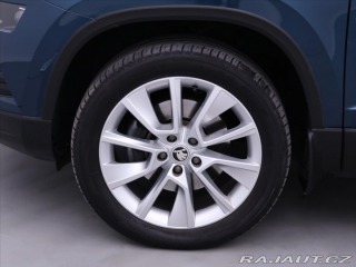 Škoda Karoq 2,0 TDI DSG 4x4 CZ Style 2020
