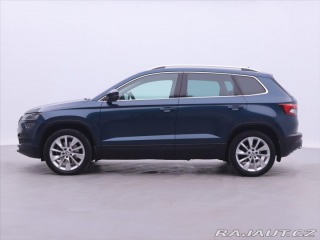Škoda Karoq 2,0 TDI DSG 4x4 CZ Style 2020